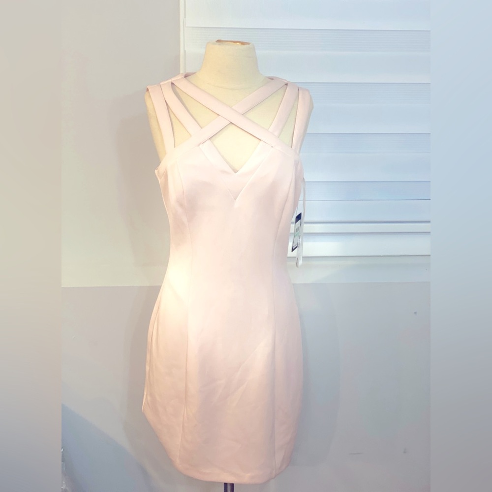 Guess Cutout dress (10)